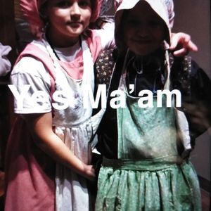 Meet your Posher, Angelo